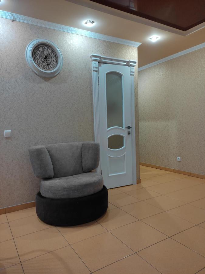 Comfortable Apartment Kremenchuk Exterior foto