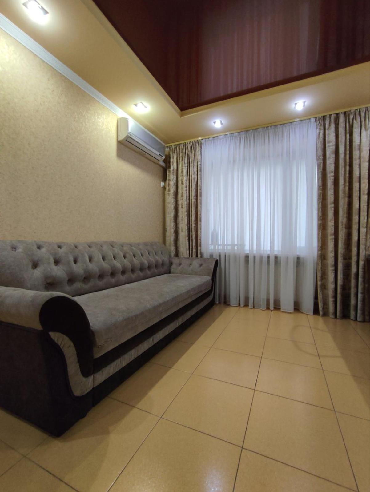Comfortable Apartment Kremenchuk Exterior foto