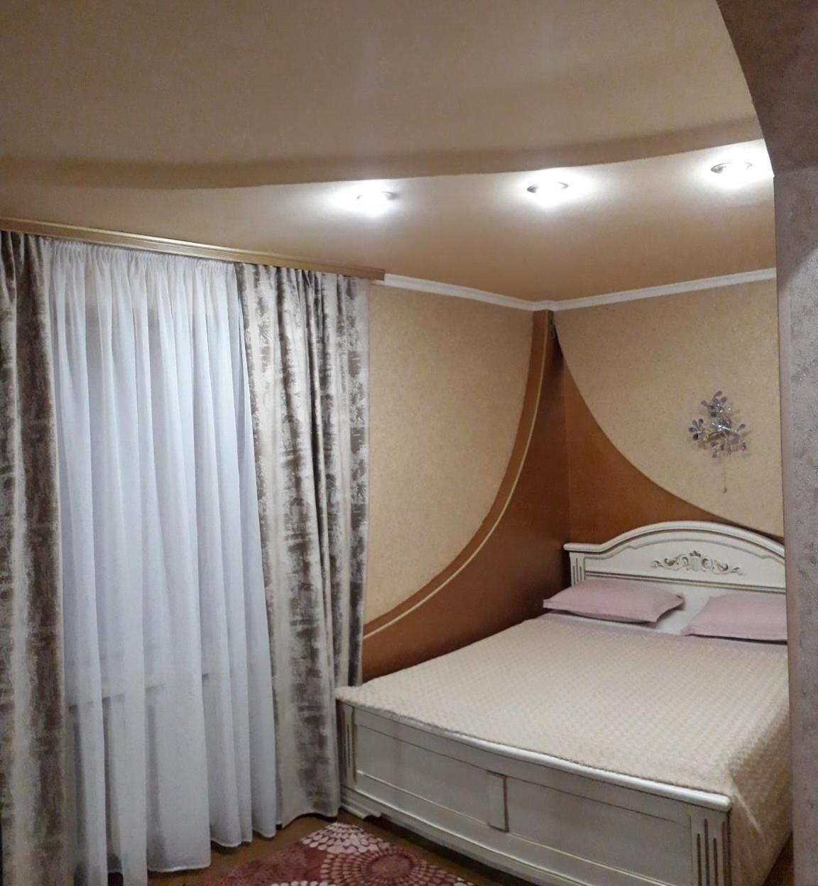 Comfortable Apartment Kremenchuk Exterior foto