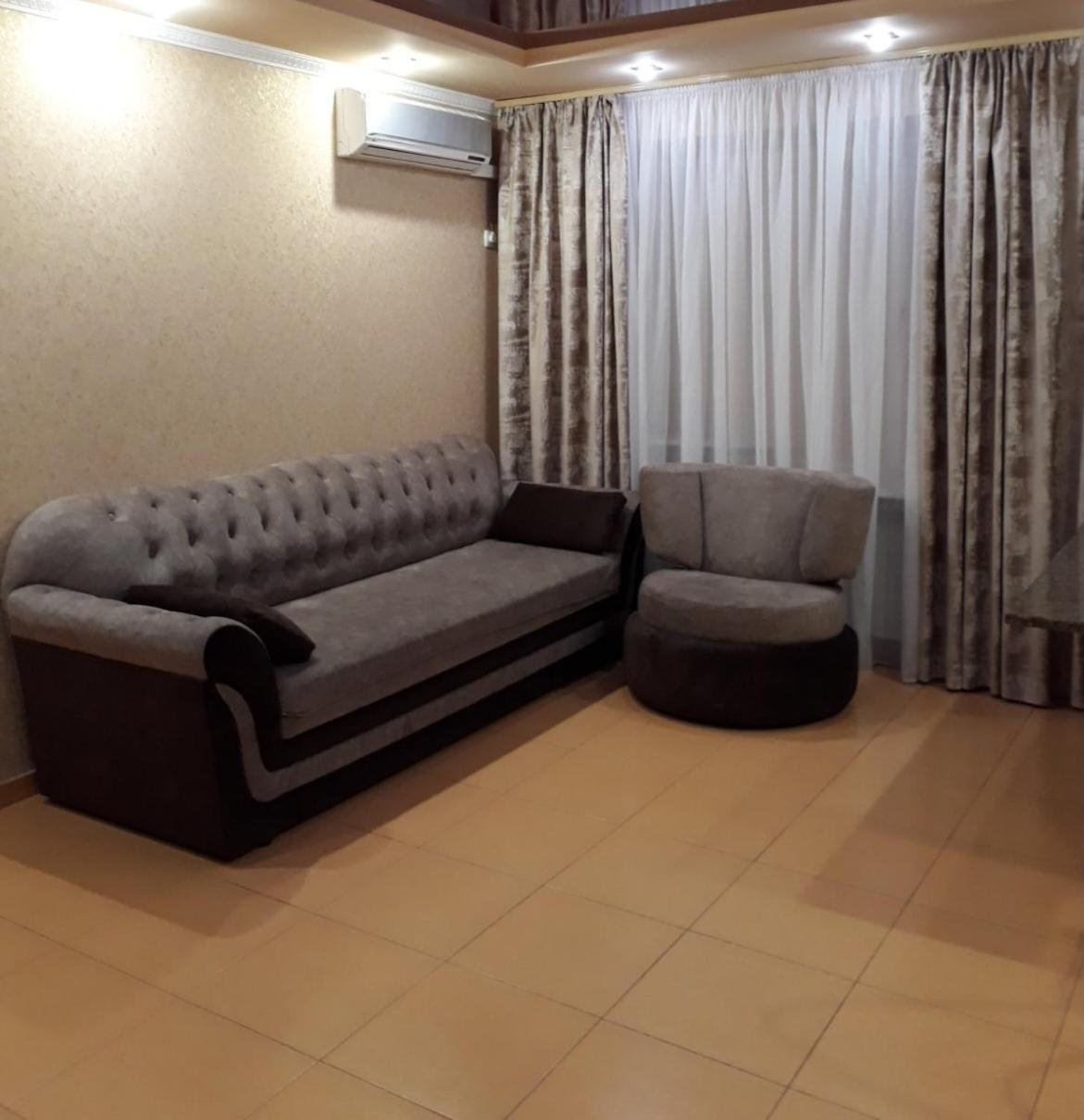 Comfortable Apartment Kremenchuk Exterior foto