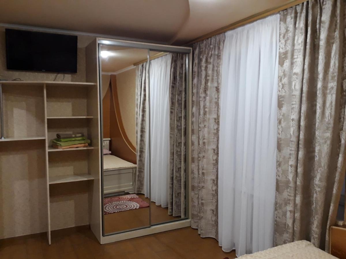 Comfortable Apartment Kremenchuk Exterior foto
